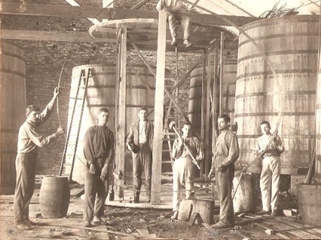 Caxias do Sul (1912) - Guerino Bianco