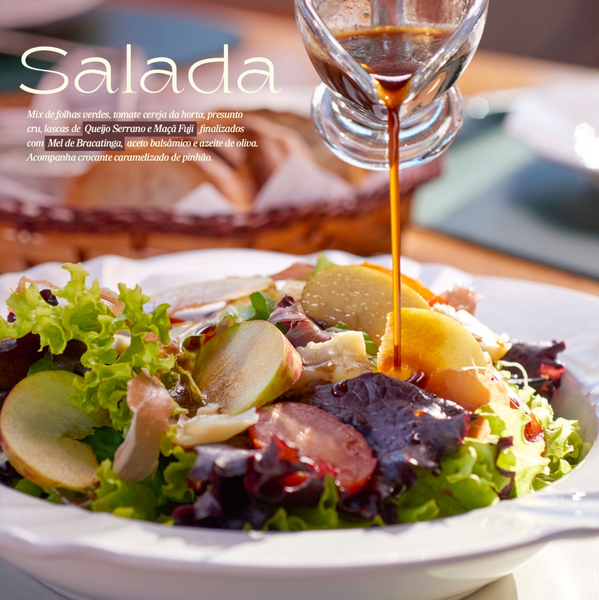Salada Leone di Venezia